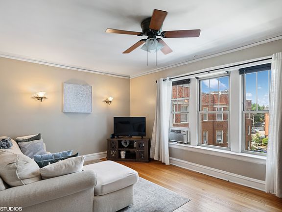 4th image of 609 Washington Blvd APT 3E