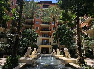 100 Andalusia Ave APT 604, Coral Gables, FL 33134
