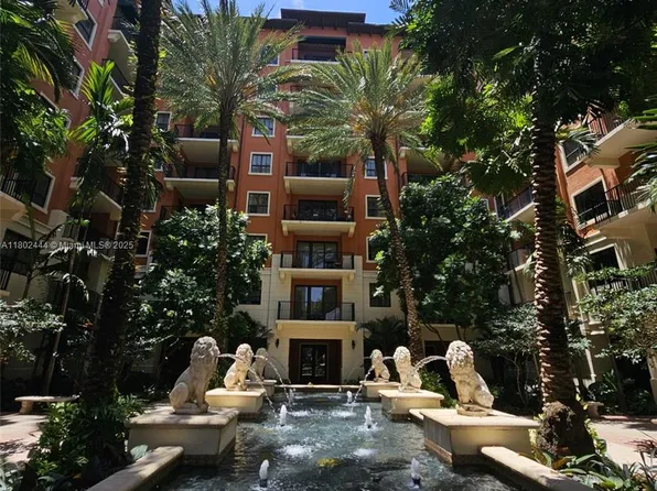 100 Andalusia Ave APT 604, Coral Gables, FL 33134