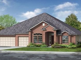 750 Irish Rose Rd, Saint Augustine, FL 32092