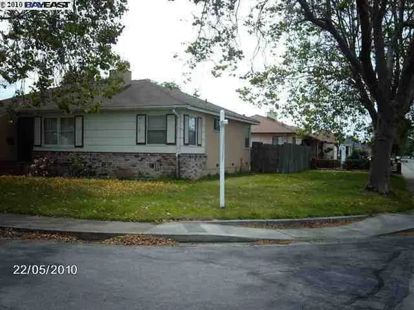 15793 Via Rivera, San Lorenzo, CA 94580