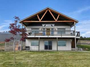 17601 N Austin Rd, Spokane, WA 99208