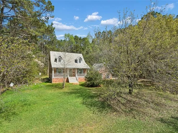 25241 Crabapple Ln, Bush, LA 70431
