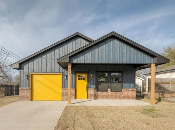 415 SE 54th St, Oklahoma City, OK 73129