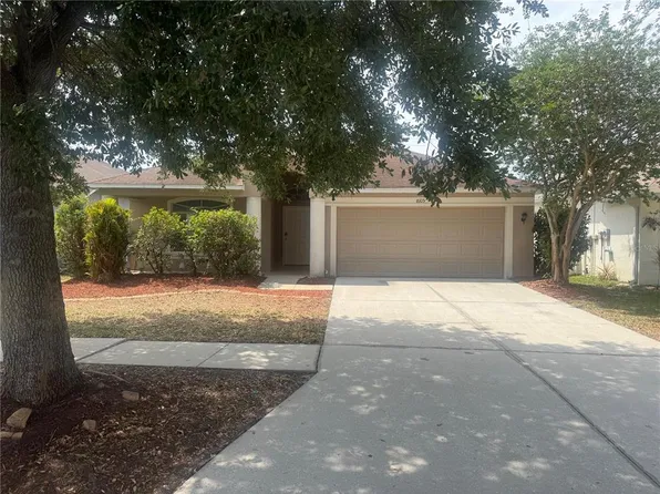 8105 Water Tower Dr, Tampa, FL 33619