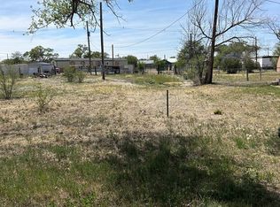 937 Carson Ave, Las Animas, CO 81054