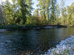 S Dickey Prairie Rd #1176, Molalla, OR 97038