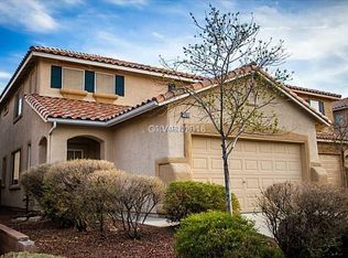 11037 Sonoma Creek Ct, Las Vegas, NV 89144