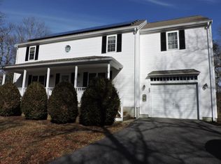 23 Balfour Ln, Mashpee, MA 02649