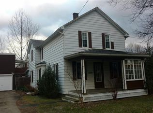 2206 Sheldon Dr, Allegany, NY