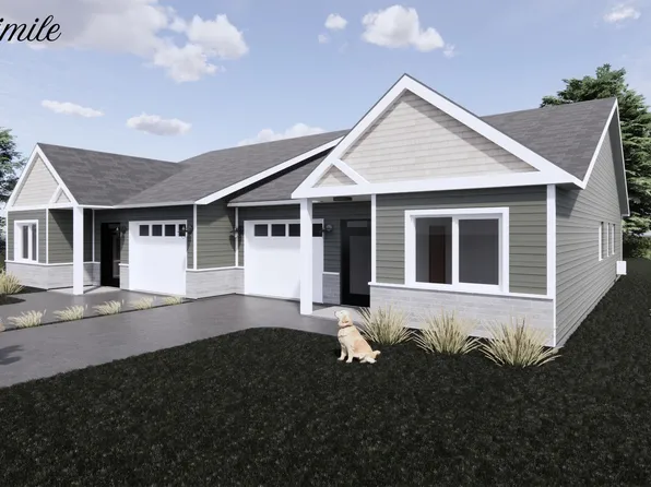 Hillcrest Ave Lot 60B, Wolfville, NS B4N 1T5