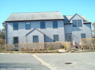 17A Old South Rd UNIT 1, Nantucket, MA 02554