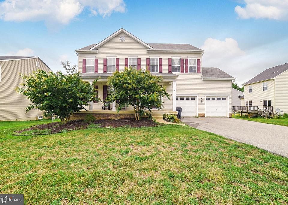 1st image of 20940 Branchwood Ct