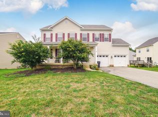 20940 Branchwood Ct, Lexington Park, MD 20653
