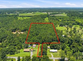 0 Tolbert Rd, Bay Minette, AL 36507