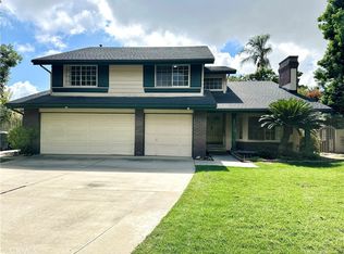 1592 Rosewood St, Upland, CA 91784