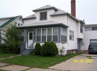 2510 4th Ave W, Hibbing, MN 55746