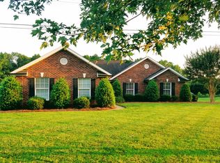 1508 Tom Helms Rd, Monroe, NC 28110