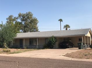 4701 E Hubbell St, Phoenix, AZ 85008