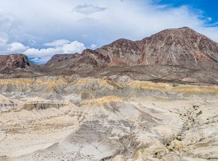 0 Ruby Rd #217, Alpine, TX 79830