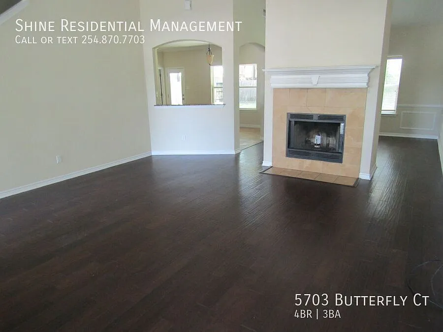 Building Photo - 5703 Butterfly Ct