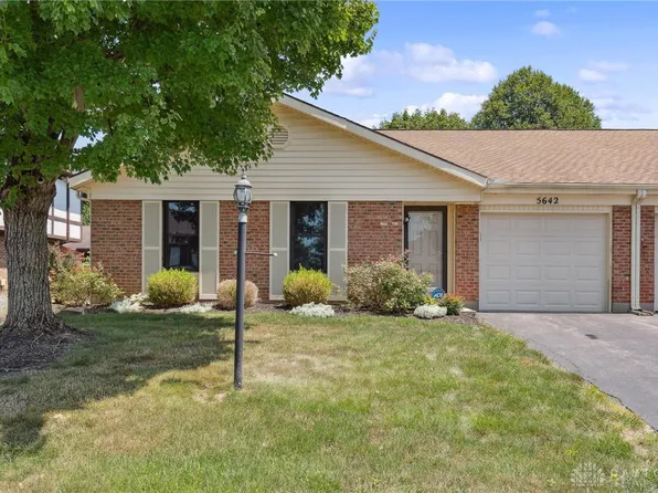 5642 Cobblegate Dr, Dayton, OH 45449