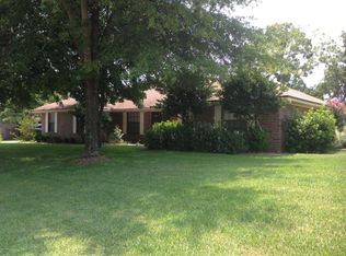 605 Harrison Ave, Orange Park, FL 32065
