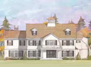 901 Main St LOT 2, Hingham, MA 02043