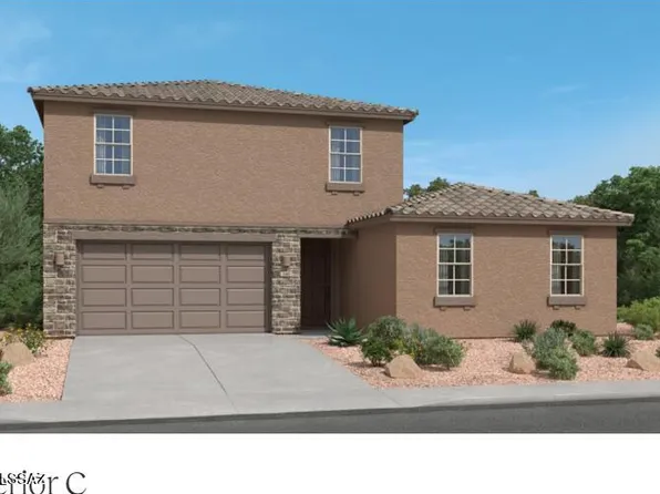 10602 W Beaman Ln, Marana, AZ 85653