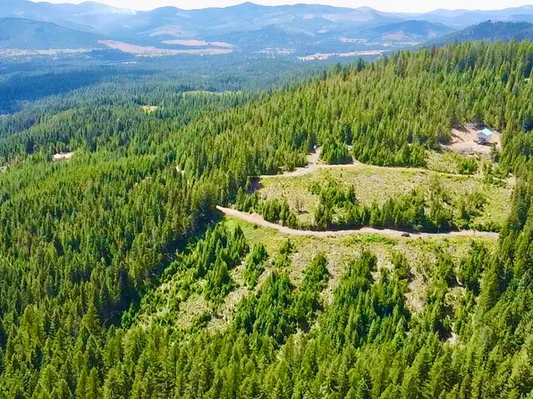 1101 & 1237 Meadowlark Dr, Fernwood, ID 83830