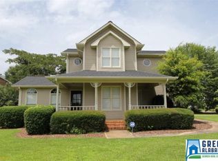 1211 Derek Dr SW, Jacksonville, AL 36265