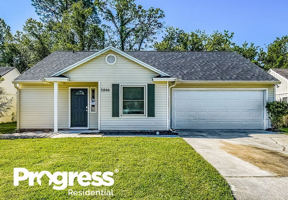 1st image of 3866 English Colony Dr S