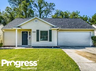 3866 English Colony Dr S, Jacksonville, FL 32257