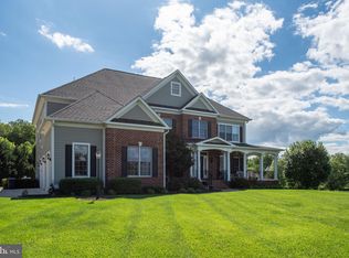 9902 S Harris Farm Rd, Spotsylvania, VA 22553