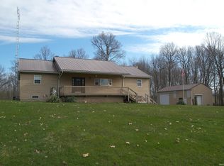 9436 E Old Road 30, Pierceton, IN 46562