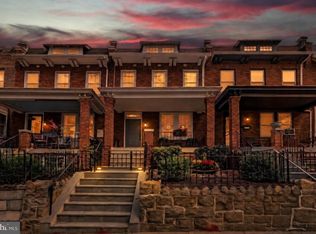 1222 Owen Pl NE, Washington, DC 20002