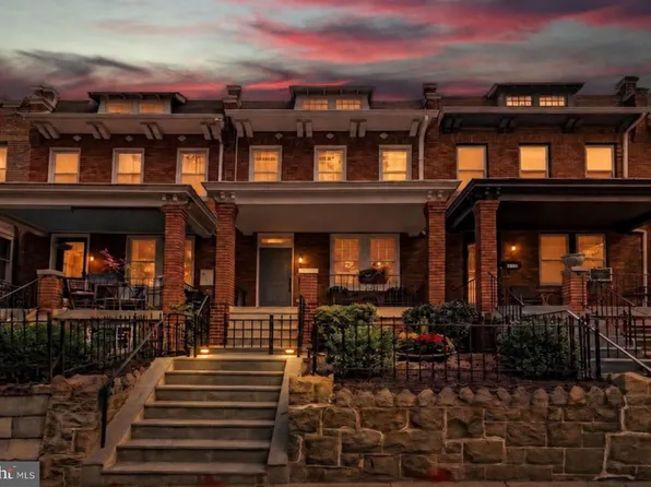 1222 Owen Pl NE, Washington, DC 20002