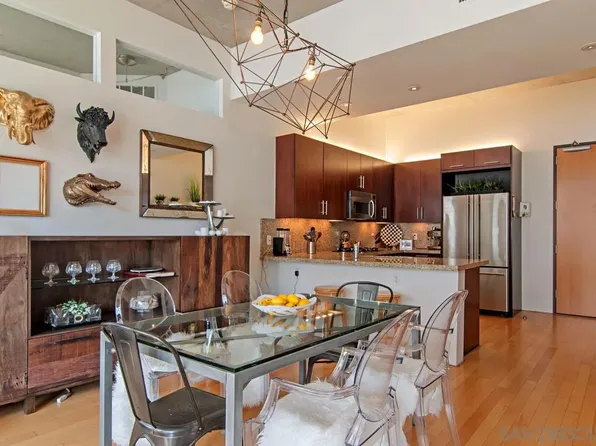 1050 Island Ave Unit 517, San Diego, CA 92101