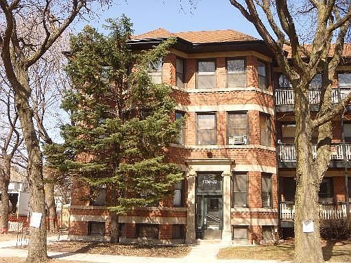 1st image of 1732 W Leland Ave APT G