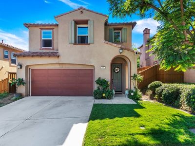 306 Cobalt Dr, Vista, CA, 92083