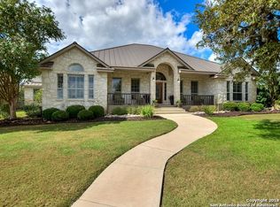 104 Pebble Crk, Boerne, TX 78006