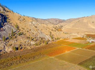 0 Hammer Ln, Chelan, WA 98816