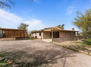 450 N Los Altos Dr, Wickenburg, AZ 85390
