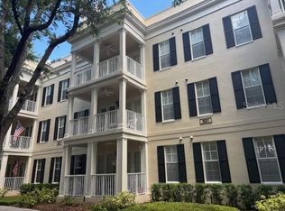 921 Begonia Rd APT 302, Celebration, FL 34747
