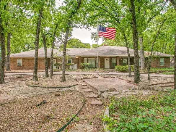 3815 Leisure Ln, Denton, TX 76210