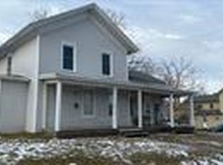 512 S Warren Ave, Big Rapids, MI 49307