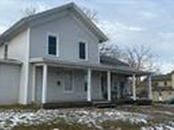 512 S Warren Ave N, Big Rapids, MI 49307