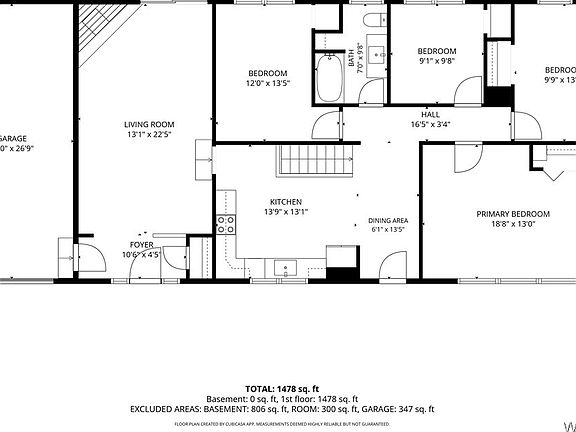 3rd image of 512 Parkside Pl