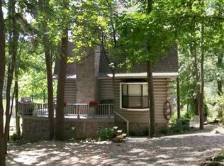 1310 Kings Country Blvd, Scroggins, TX 75480
