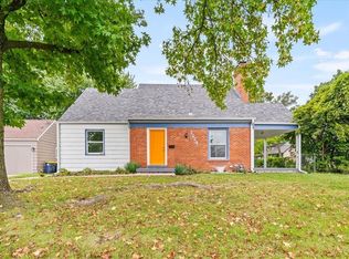 7224 Paseo Blvd, Kansas City, MO 64132
